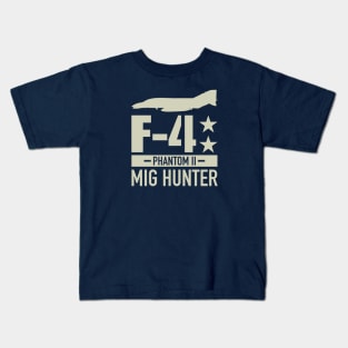 F-4 Phantom II Kids T-Shirt